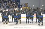 Photo hockey match Nantes - Chambry le 13/04/2024