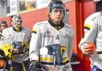 Photo hockey match Nantes - Chambry le 13/04/2024