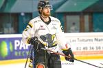 Photo hockey match Nantes - Chambry le 14/04/2024