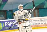 Photo hockey match Nantes - Chambry le 14/04/2024