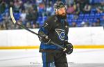 Photo hockey match Nantes - Chambry le 14/04/2024