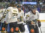 Photo hockey match Nantes - Chambry le 14/04/2024