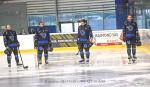 Photo hockey match Nantes - Chambry le 14/04/2024