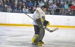 Photo hockey match Nantes - Chambry le 14/04/2024