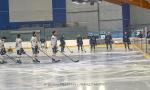 Photo hockey match Nantes - Chambry le 14/04/2024