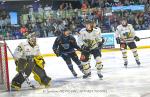 Photo hockey match Nantes - Chambry le 14/04/2024