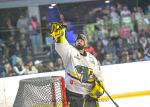 Photo hockey match Nantes - Chambry le 14/04/2024