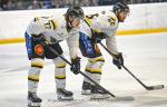 Photo hockey match Nantes - Chambry le 14/04/2024