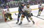 Photo hockey match Nantes - Chambry le 14/04/2024