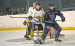 Photo hockey match Nantes - Chambry le 14/04/2024