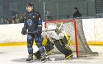 Photo hockey match Nantes - Chambry le 14/04/2024