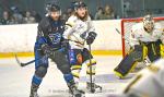 Photo hockey match Nantes - Chambry le 14/04/2024