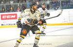 Photo hockey match Nantes - Chambry le 14/04/2024