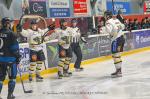 Photo hockey match Nantes - Chambry le 14/04/2024