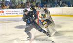 Photo hockey match Nantes - Chambry le 14/04/2024