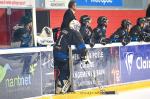 Photo hockey match Nantes - Chambry le 14/04/2024