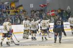 Photo hockey match Nantes - Chambry le 14/04/2024