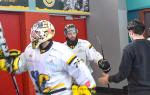 Photo hockey match Nantes - Chambry le 14/04/2024