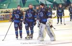 Photo hockey match Nantes - Chambry le 14/04/2024