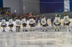 Photo hockey match Nantes - Chambry le 21/04/2024