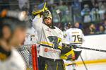 Photo hockey match Nantes - Chambry le 21/04/2024