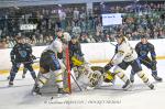 Photo hockey match Nantes - Chambry le 21/04/2024