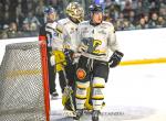 Photo hockey match Nantes - Chambry le 21/04/2024