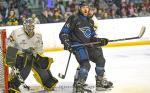 Photo hockey match Nantes - Chambry le 21/04/2024