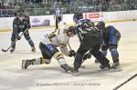 Photo hockey match Nantes - Chambry le 21/04/2024