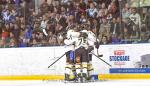 Photo hockey match Nantes - Chambry le 21/04/2024