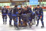 Photo hockey match Nantes - Chambry le 21/04/2024