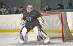 Photo hockey match Nantes - Chambry le 21/04/2024