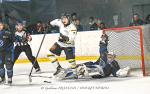 Photo hockey match Nantes - Chambry le 21/04/2024