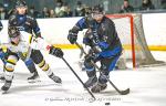 Photo hockey match Nantes - Chambry le 21/04/2024