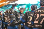 Photo hockey match Nantes - Chambry le 21/04/2024