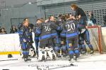 Photo hockey match Nantes - Chambry le 21/04/2024