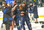 Photo hockey match Nantes - Chambry le 21/04/2024