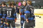 Photo hockey match Nantes - Chambry le 21/04/2024