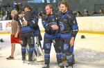 Photo hockey match Nantes - Chambry le 21/04/2024