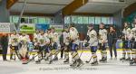 Photo hockey match Nantes - Chambry le 21/04/2024