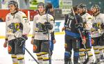 Photo hockey match Nantes - Chambry le 21/04/2024