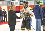 Photo hockey match Nantes - Chambry le 21/04/2024