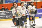 Photo hockey match Nantes - Chambry le 21/04/2024