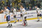 Photo hockey match Nantes - Chambry le 21/04/2024