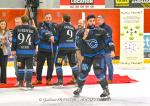 Photo hockey match Nantes - Chambry le 21/04/2024