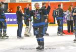 Photo hockey match Nantes - Chambry le 21/04/2024