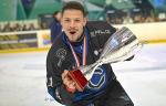 Photo hockey match Nantes - Chambry le 21/04/2024