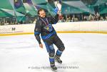 Photo hockey match Nantes - Chambry le 21/04/2024