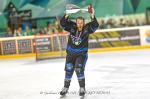 Photo hockey match Nantes - Chambry le 21/04/2024