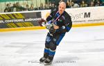 Photo hockey match Nantes - Chambry le 21/04/2024